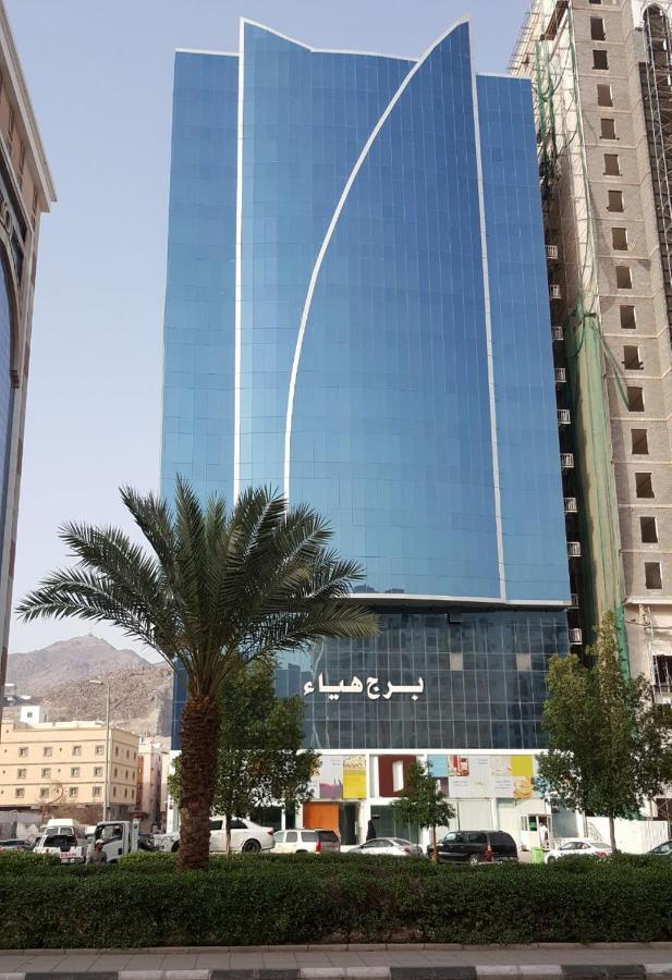 فندق مكارم العبنق Hotel 3*