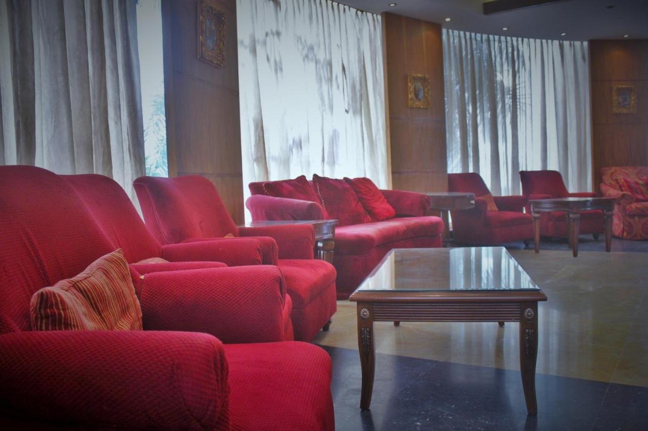 فندق اطلس نسك مني سابقاً Hotel Mecca