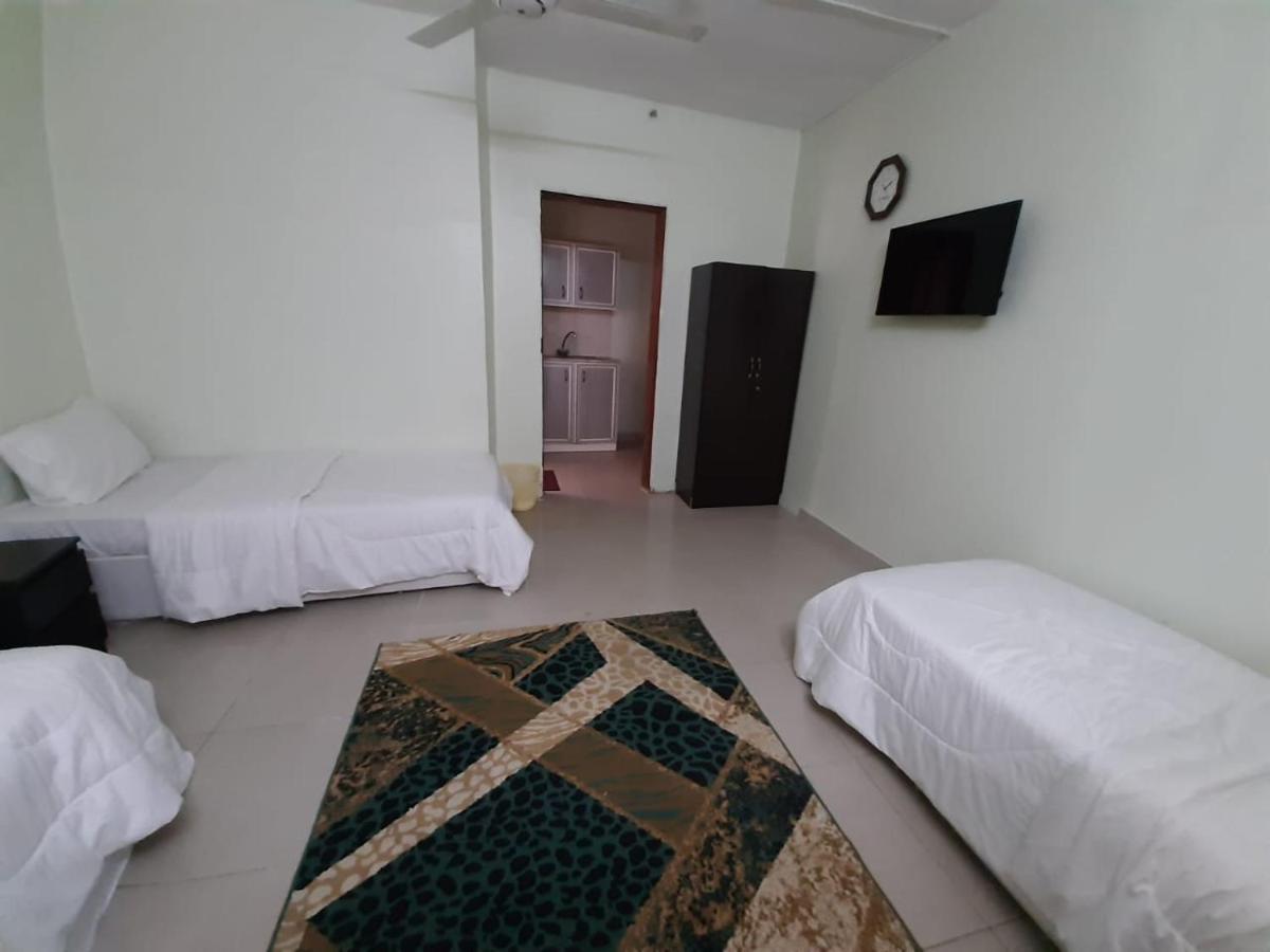 Aparthotel Nadir Plaza