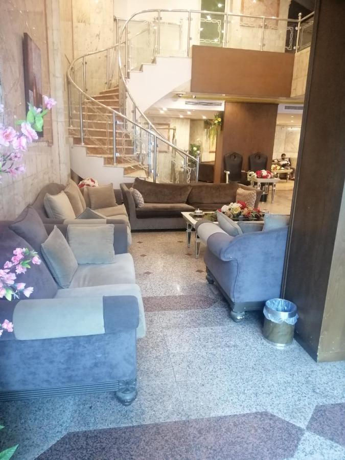 Wesam Al Arouba Hotel Mecca