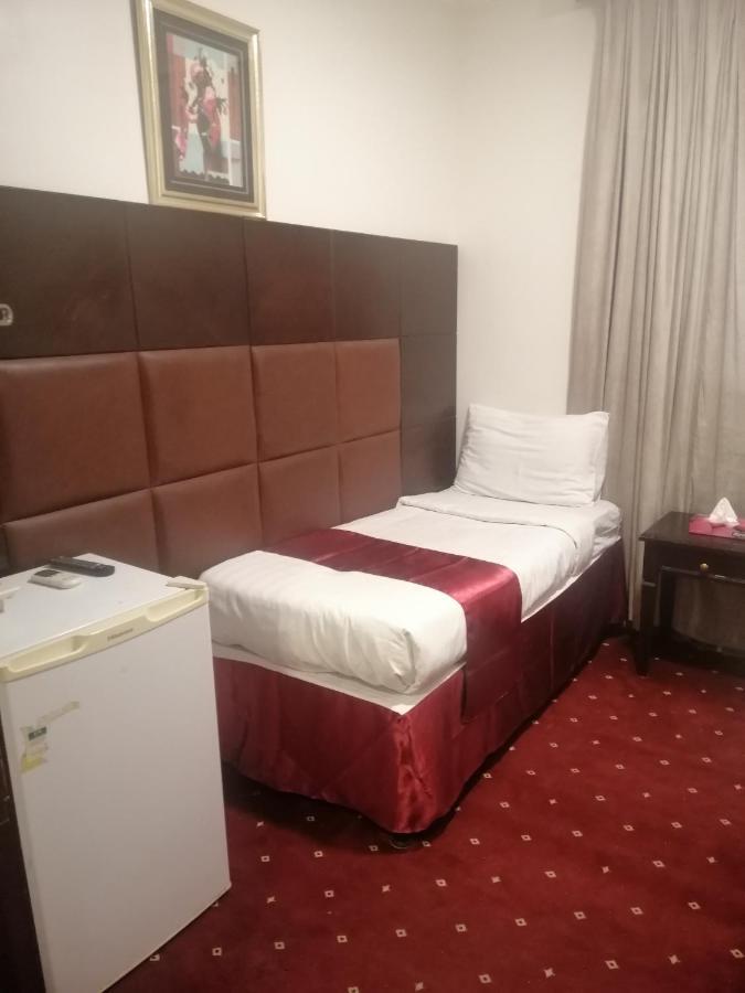 Wesam Al Arouba Hotel