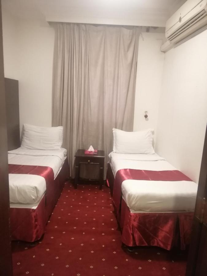 Wesam Al Arouba Hotel Hotel Mecca