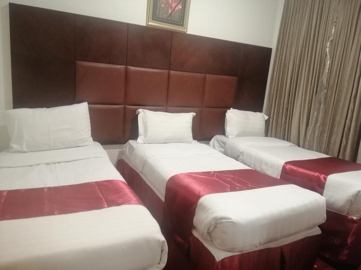 Wesam Al Arouba Hotel Hotel 2*