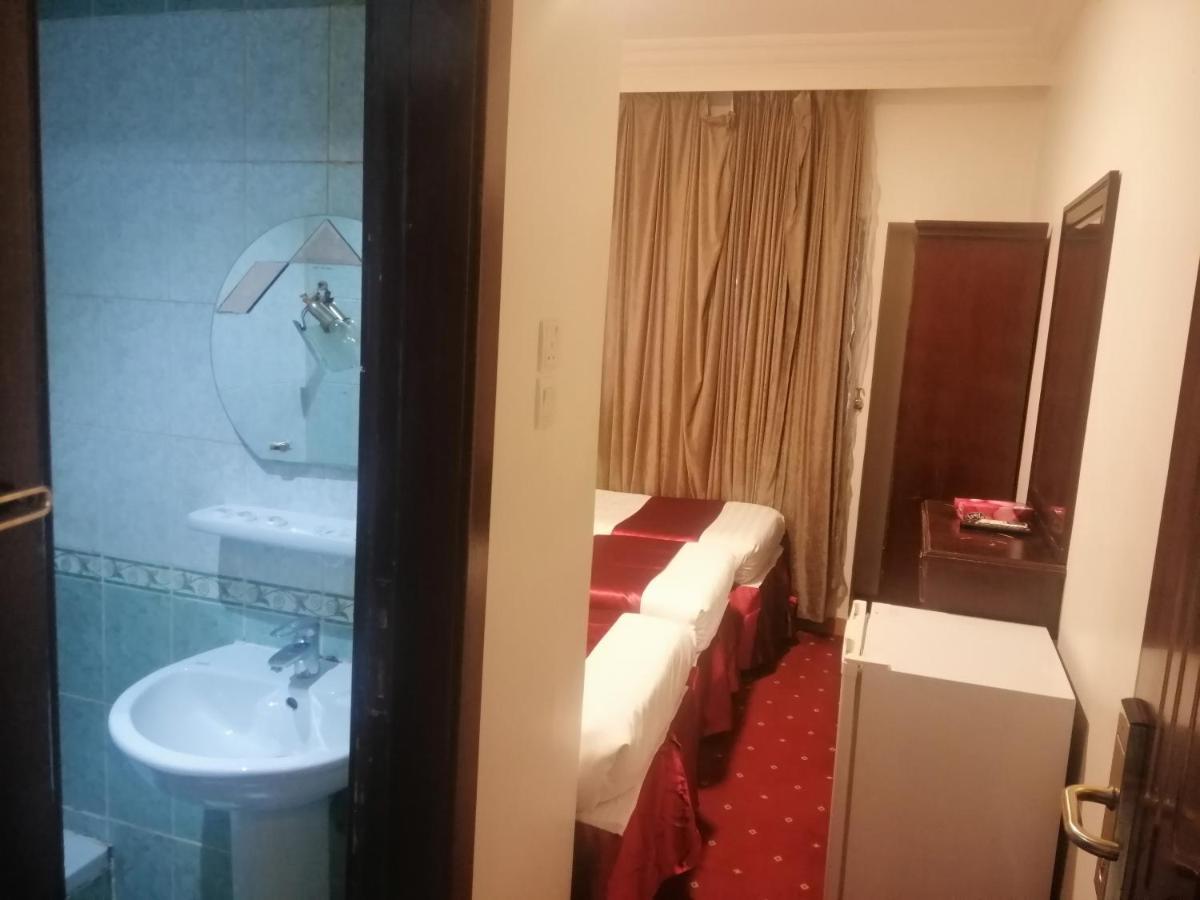 Hotel Wesam Al Arouba Hotel 2*