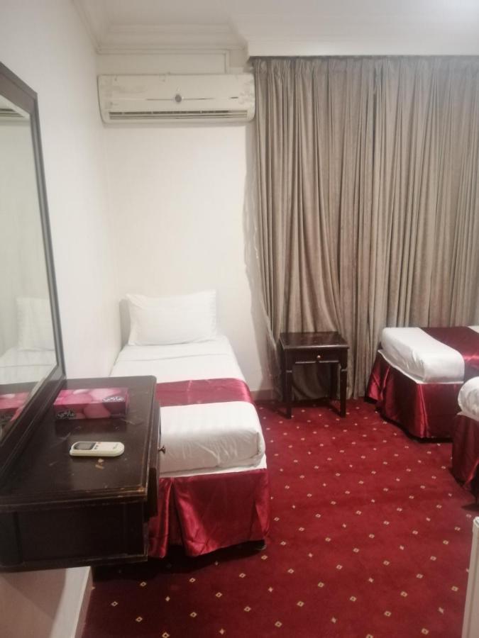 Wesam Al Arouba Hotel