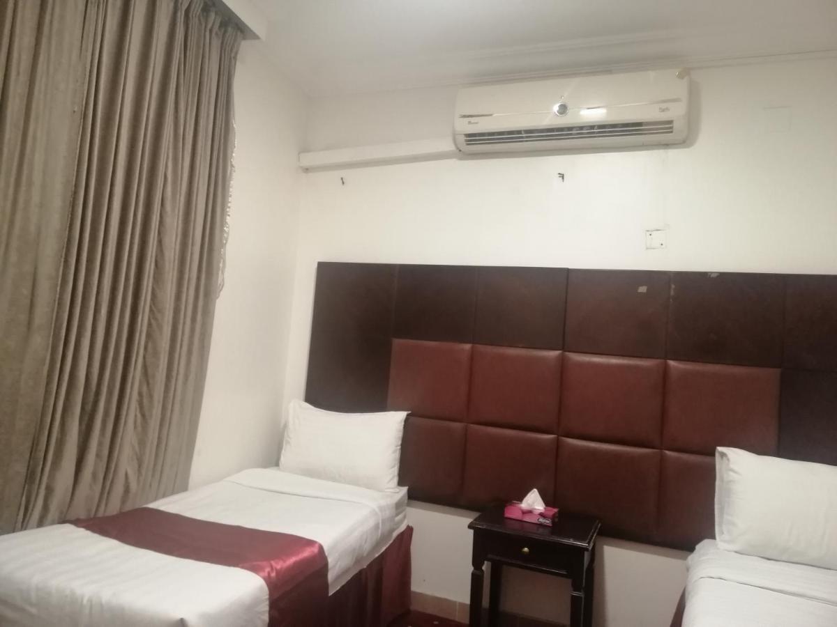 Hotel Wesam Al Arouba Hotel Mecca