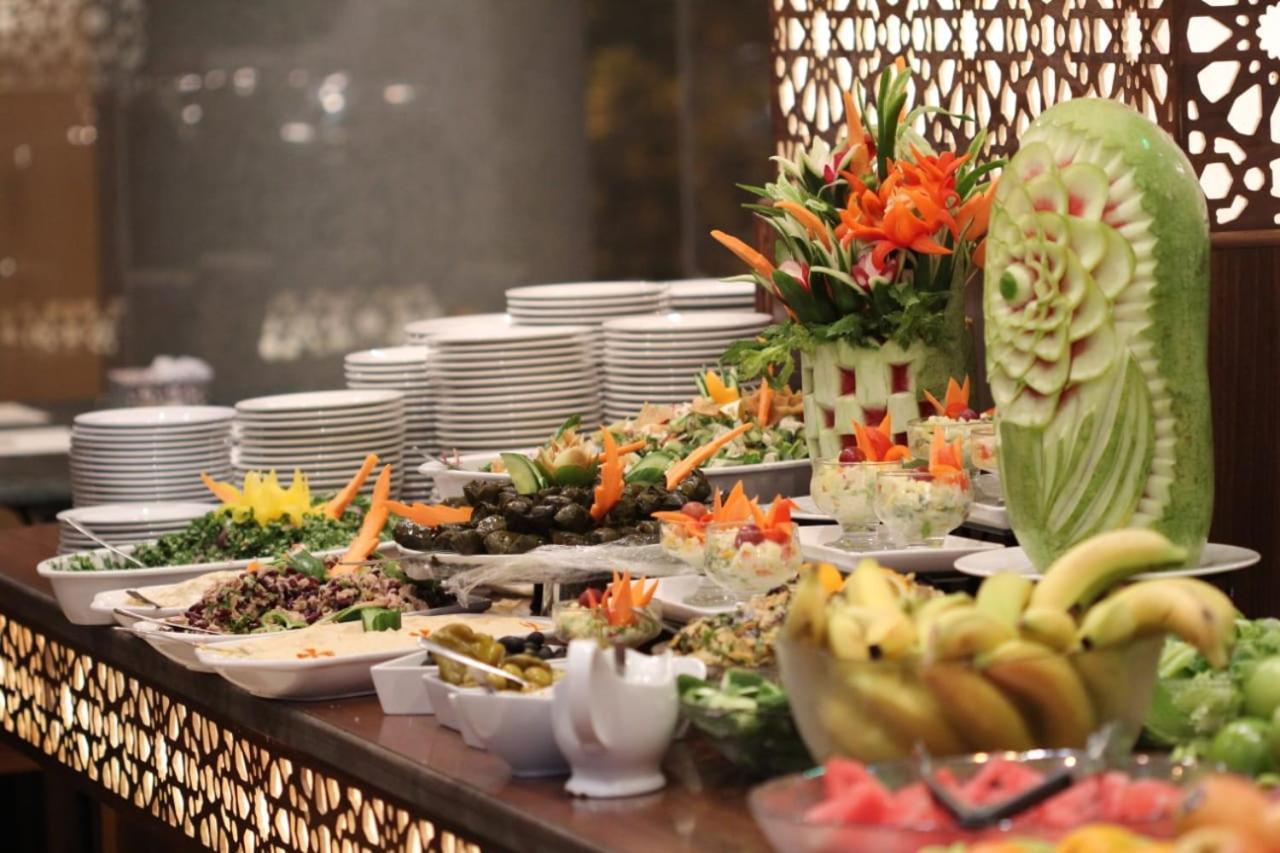 Hotel فندق اطلس نسك مني سابقاً 3*
