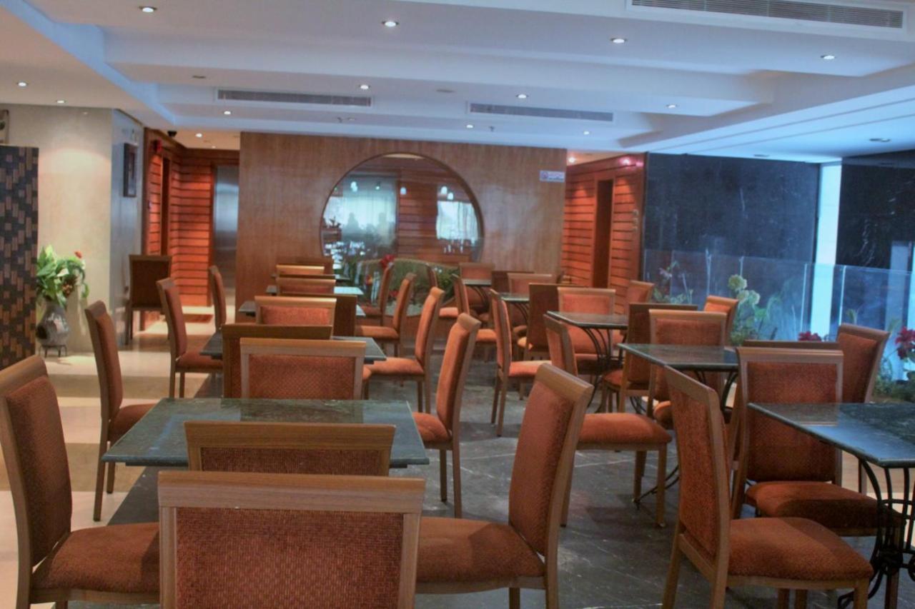 فندق اطلس نسك مني سابقاً Hotel 3*