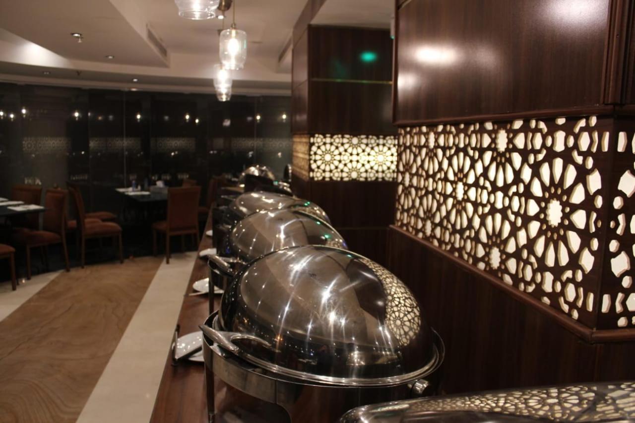 Hotel فندق اطلس نسك مني سابقاً 3*