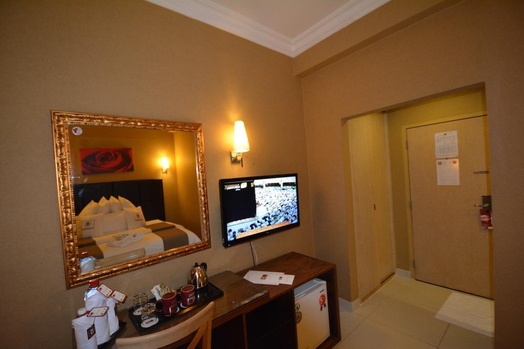Al Jaad Mahbas Hotel 3*