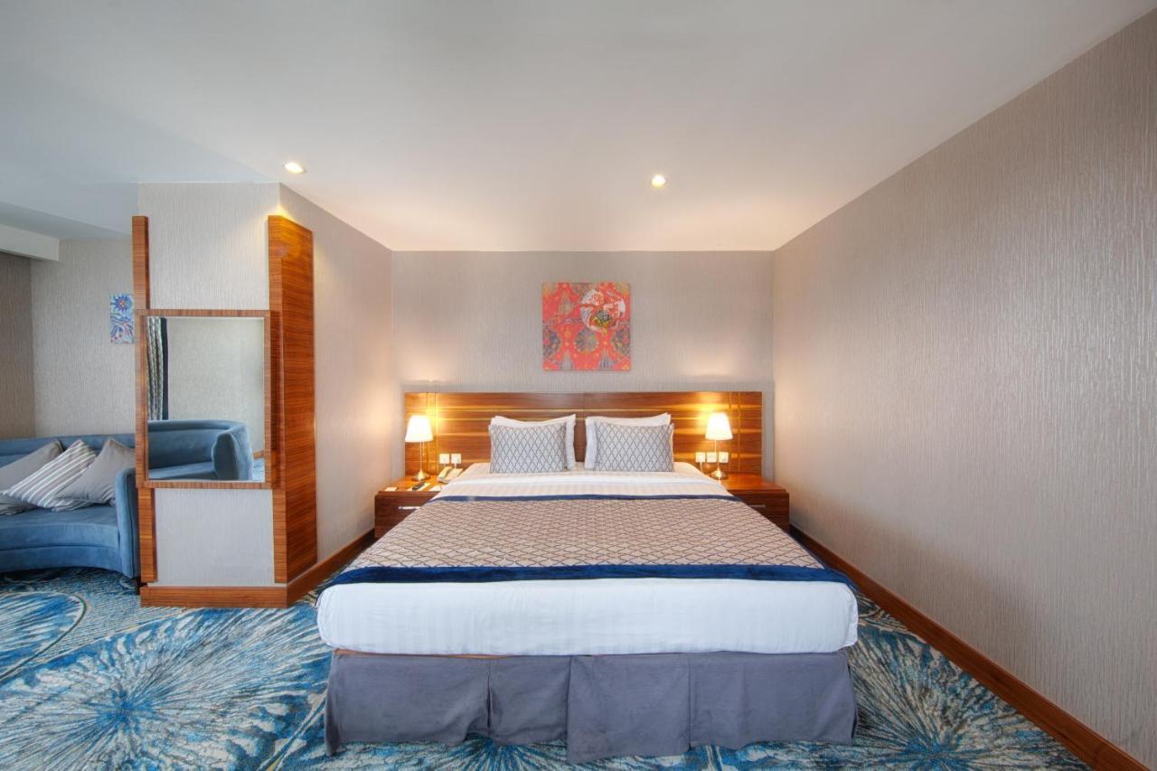 Al Safwah Orchid Hotel 5*