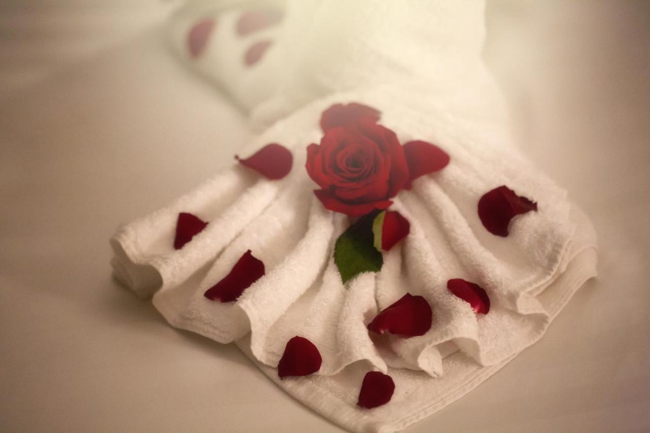 Hotel Al Safwah Orchid