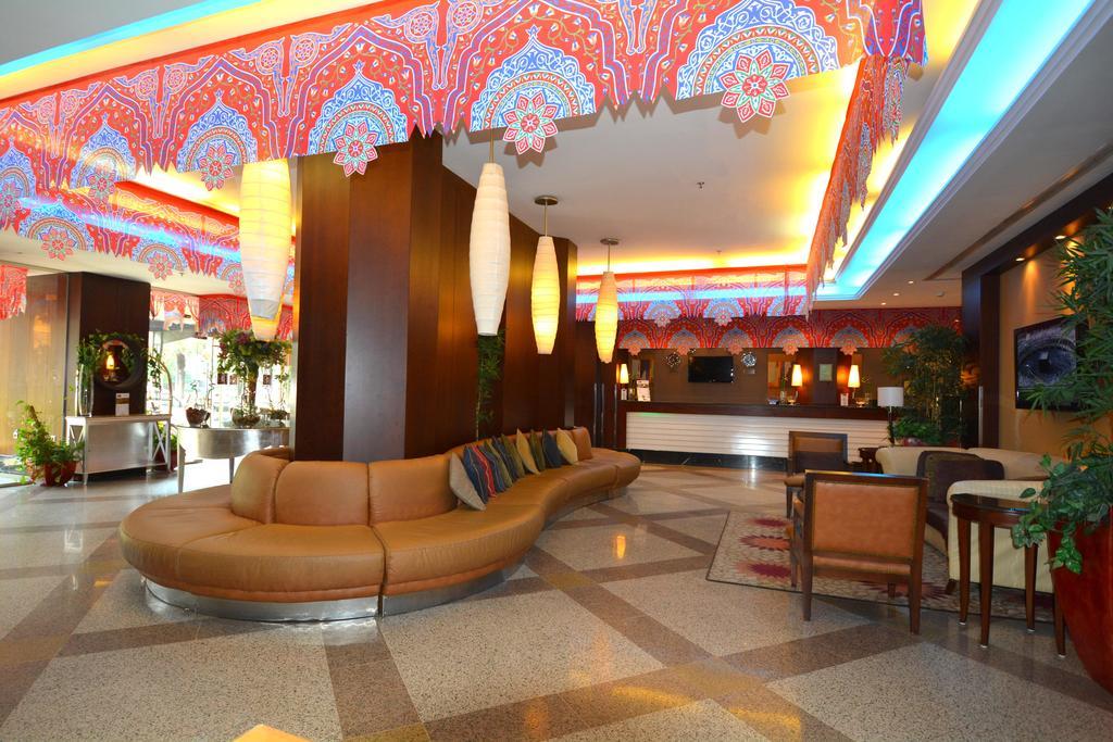 Al Jaad Mahbas Hotel