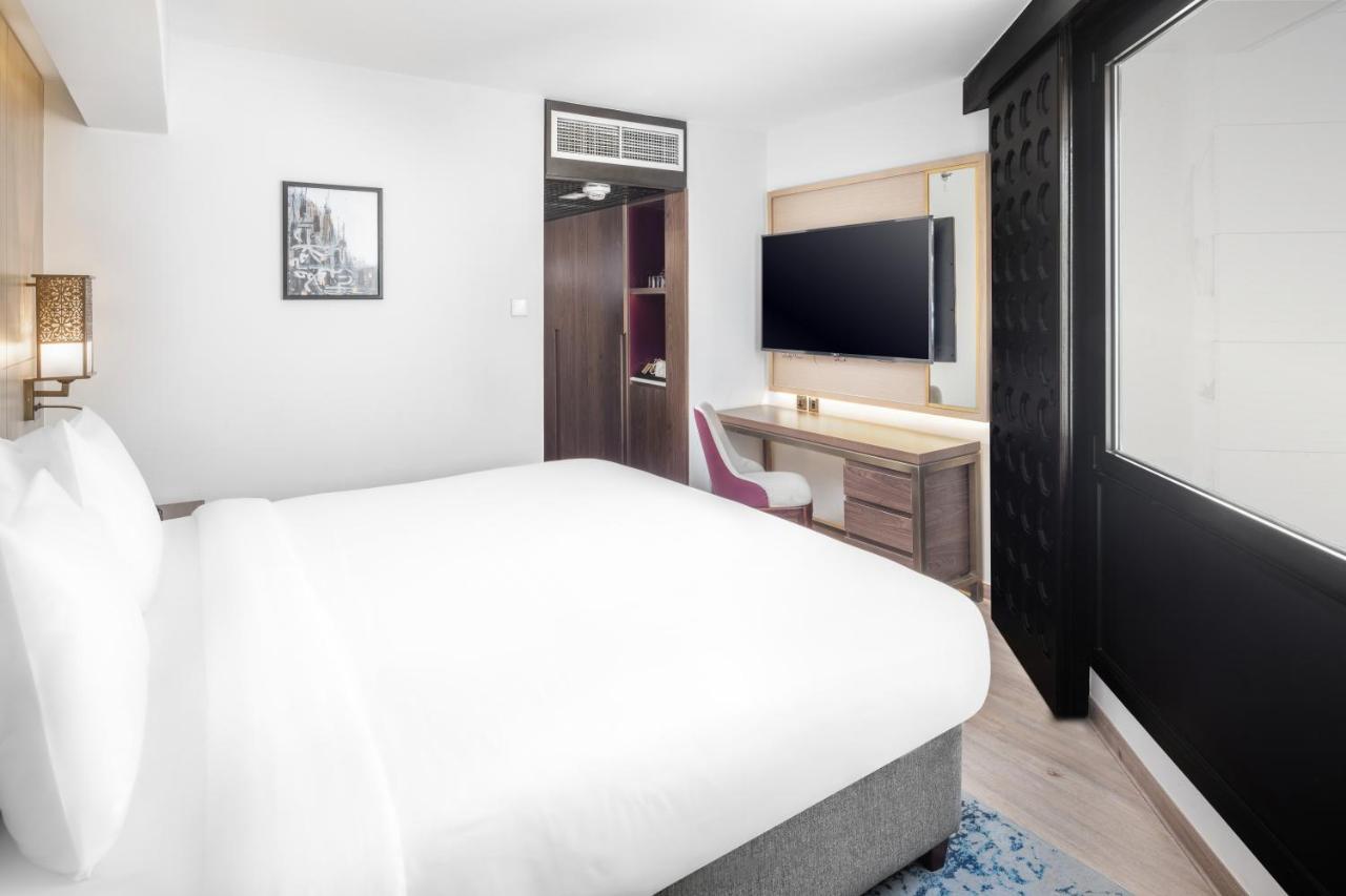 Hotel Makarem Ajyad Makkah Mecca