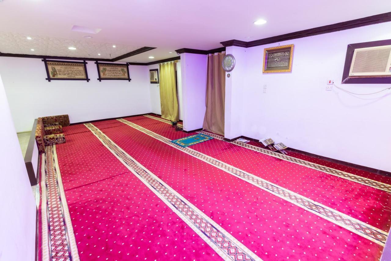 Apartment العييري للوحدات المفروشة 4