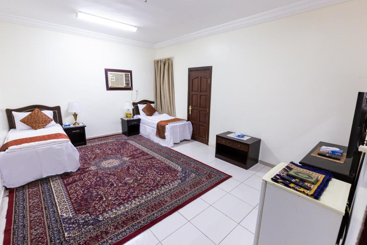 العييري للوحدات المفروشة 4 *