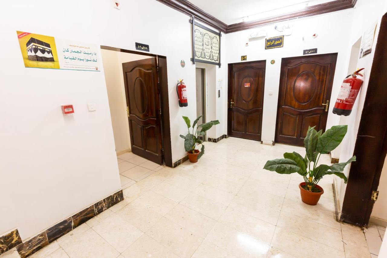 العييري للوحدات المفروشة 4 Apartment *