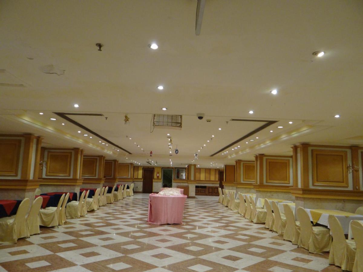 Hotel Al Fajr Al Badiea 2