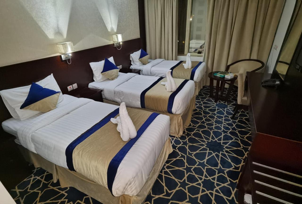 Hotel Wahat Al Refaa