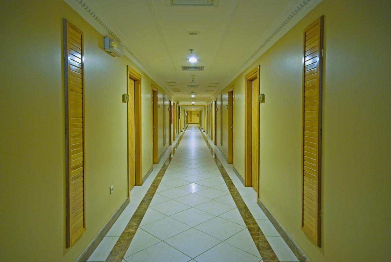Al Massa Bader Mecca