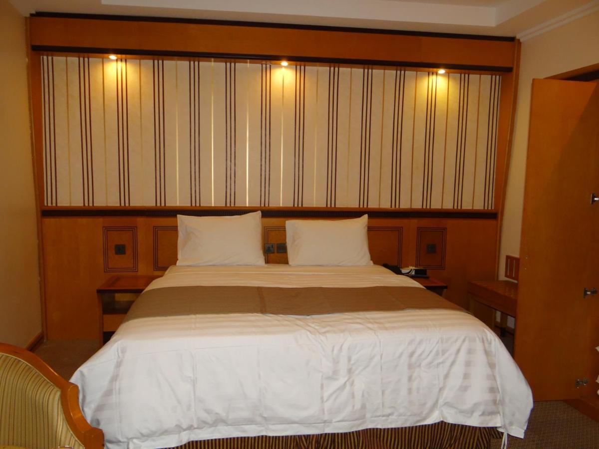 Al Fajr Al Badiea 2 Hotel Mecca