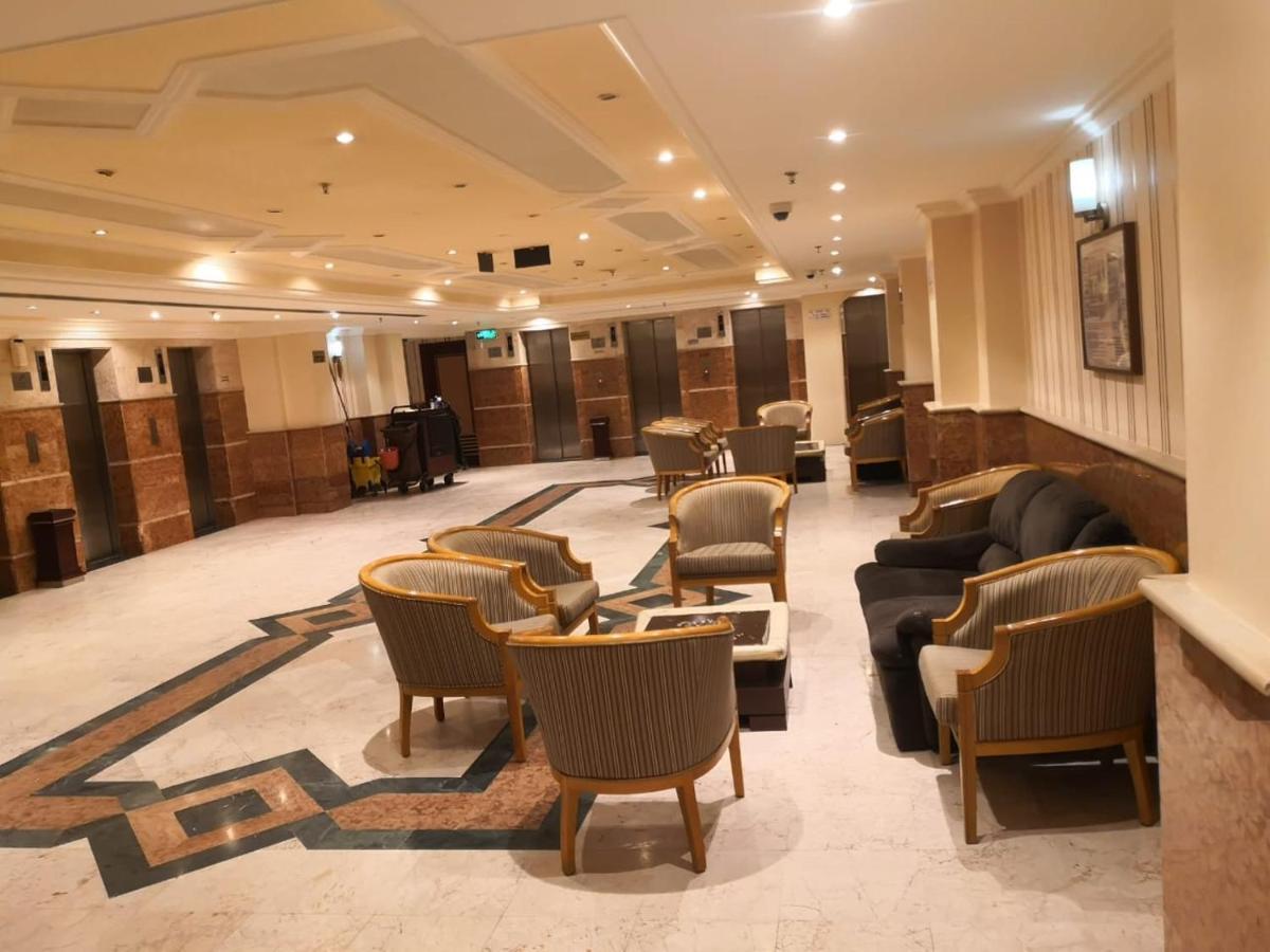 Al Fajr Al Badiea 2 Mecca