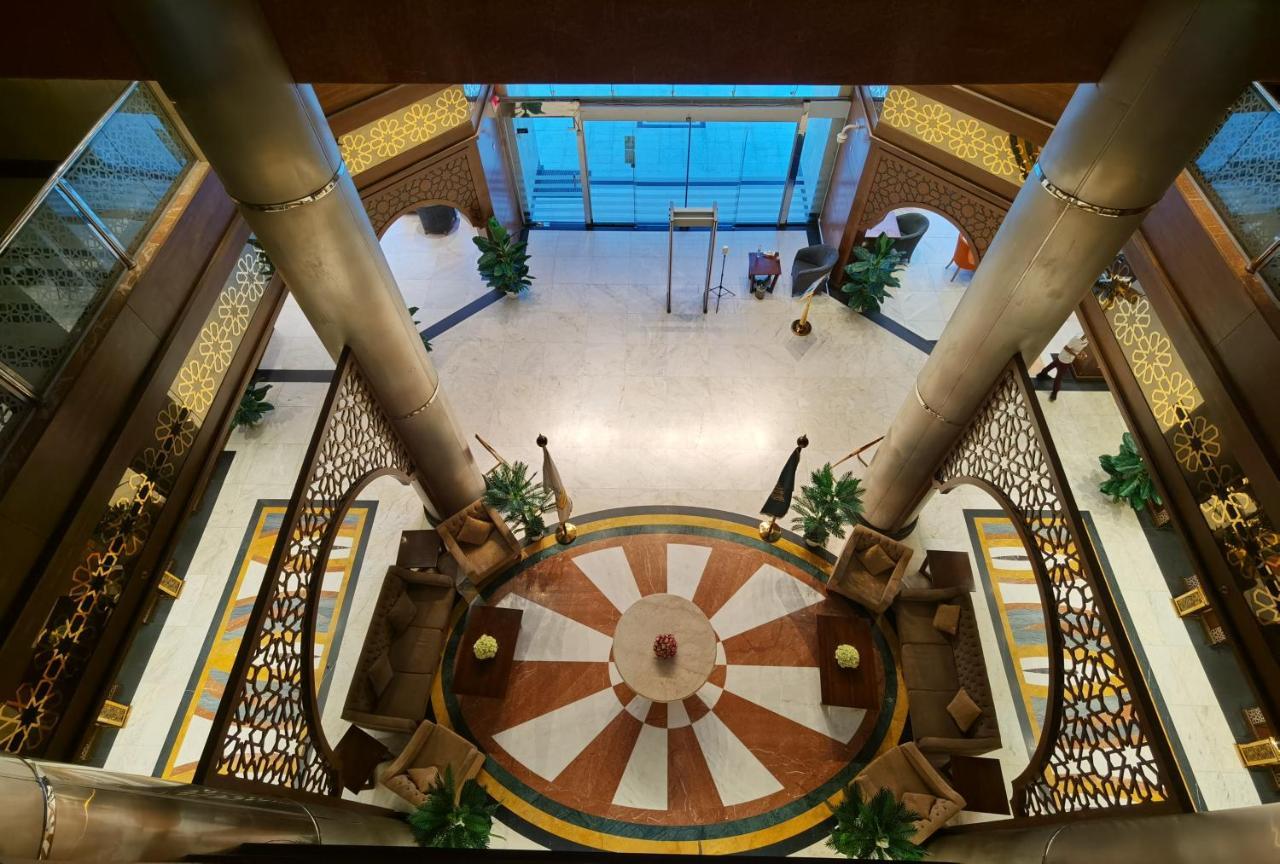 Wahat Al Refaa Hotel 2*