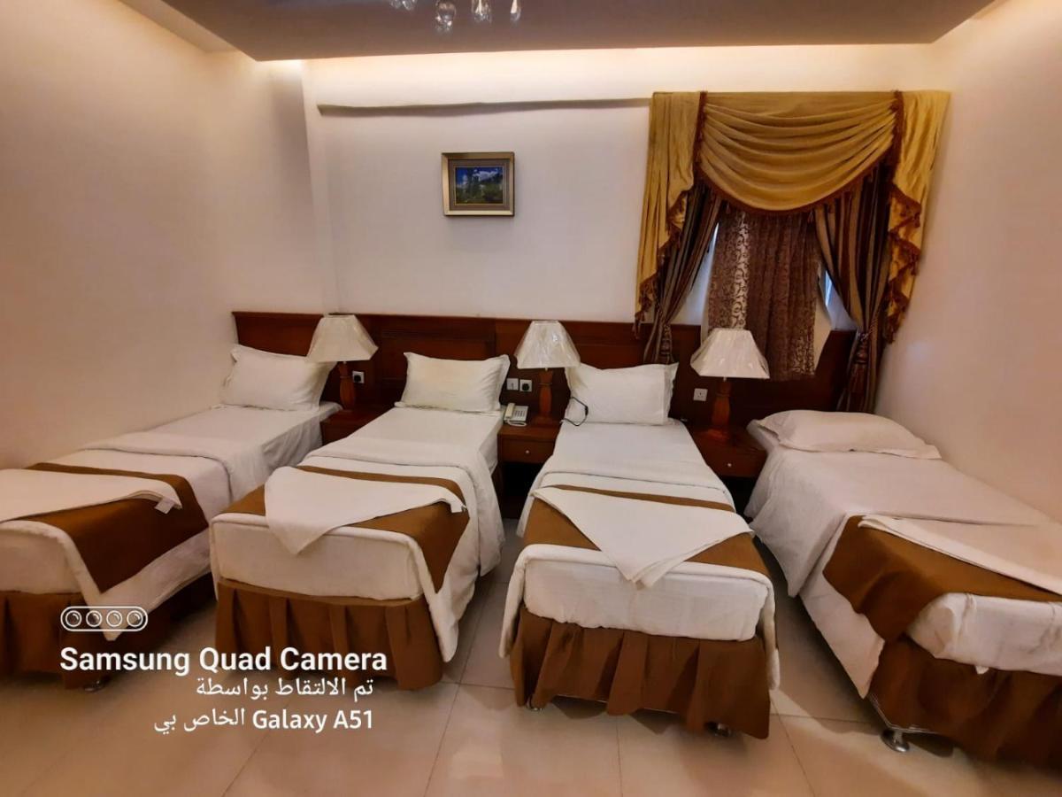 Alyosr Royal 4* Mecca