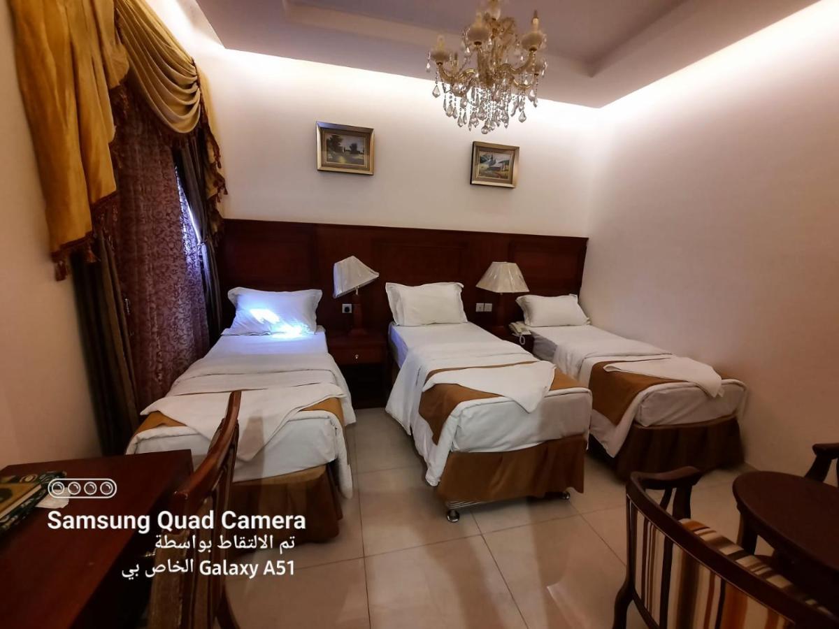 Alyosr Royal 4* Mecca
