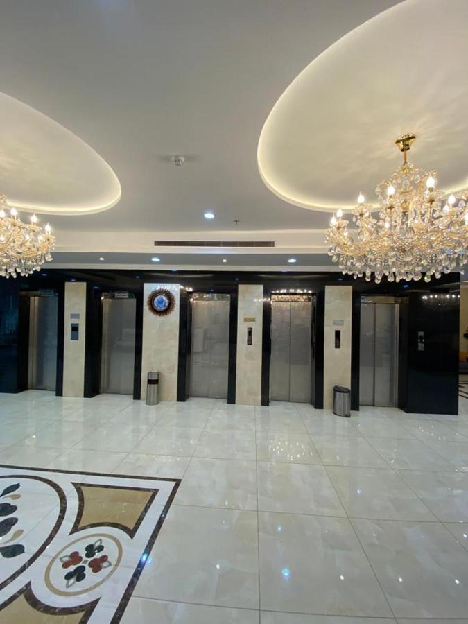 Alyosr Royal Hotel Mecca
