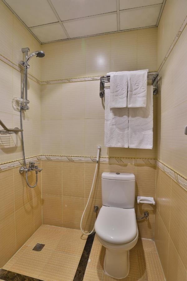Hotel Reefaf Alaziziah *