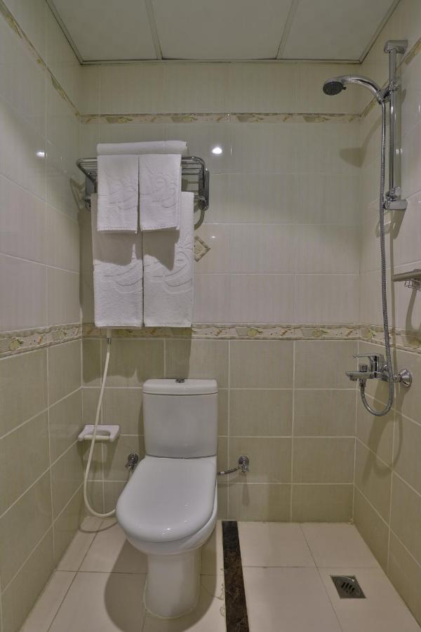 Hotel Reefaf Alaziziah Mecca