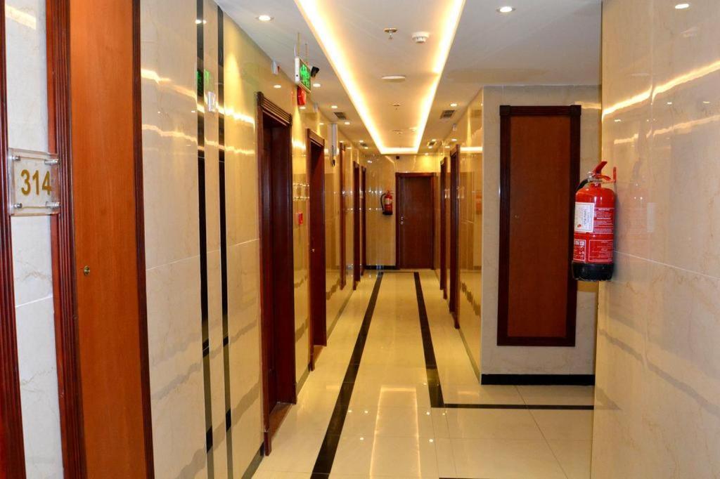 Hotel Alyosr Royal Mecca
