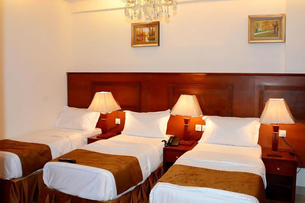 Alyosr Royal 4*