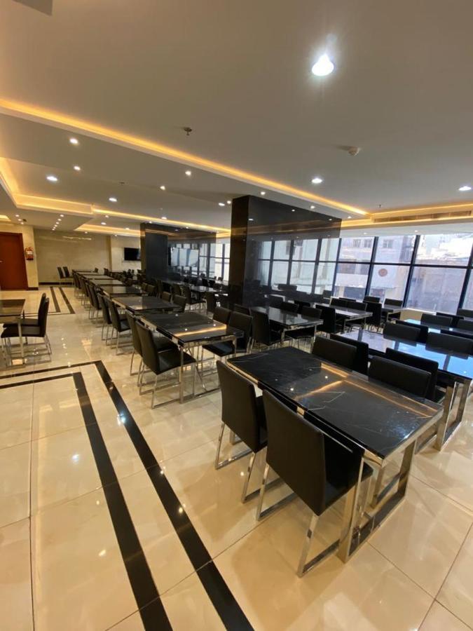 Alyosr Royal 4* Mecca