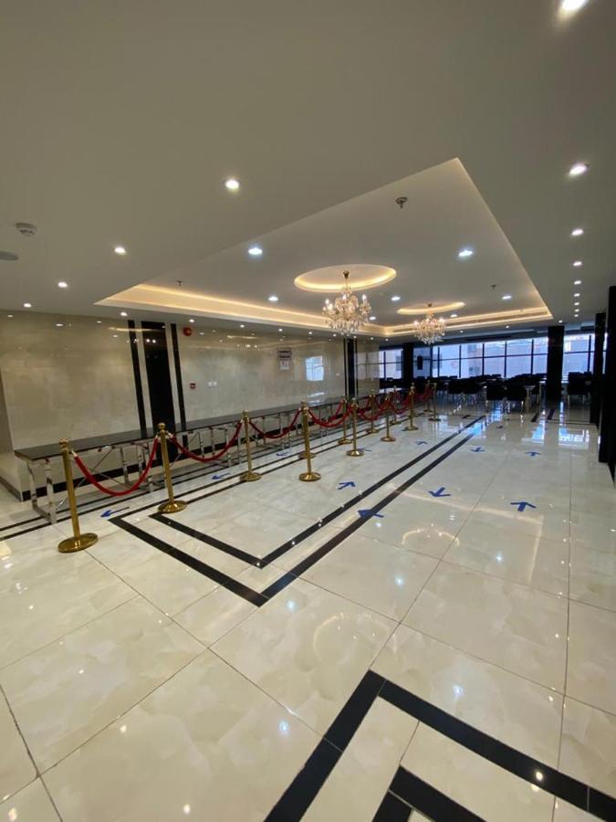 Alyosr Royal Hotel Mecca