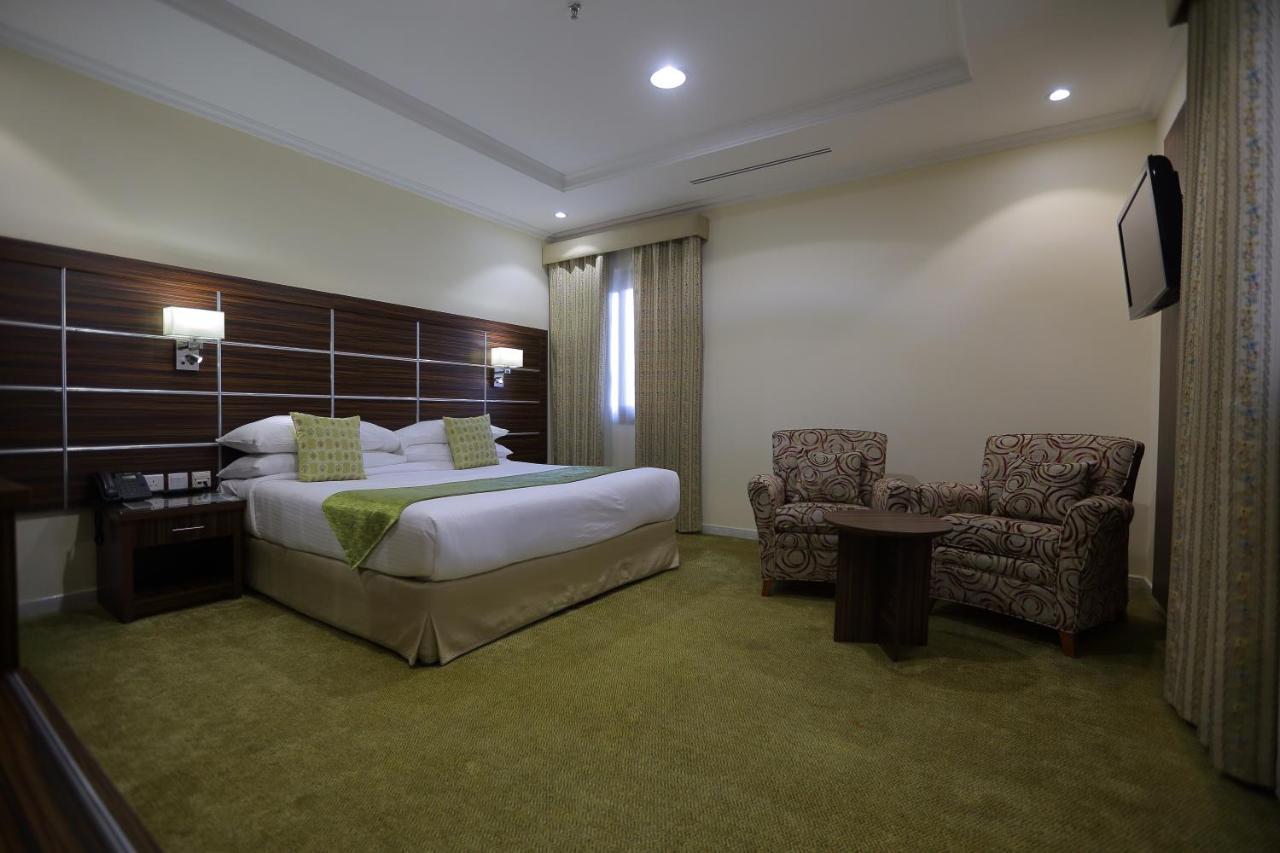 Hotel Reefaf Alaziziah