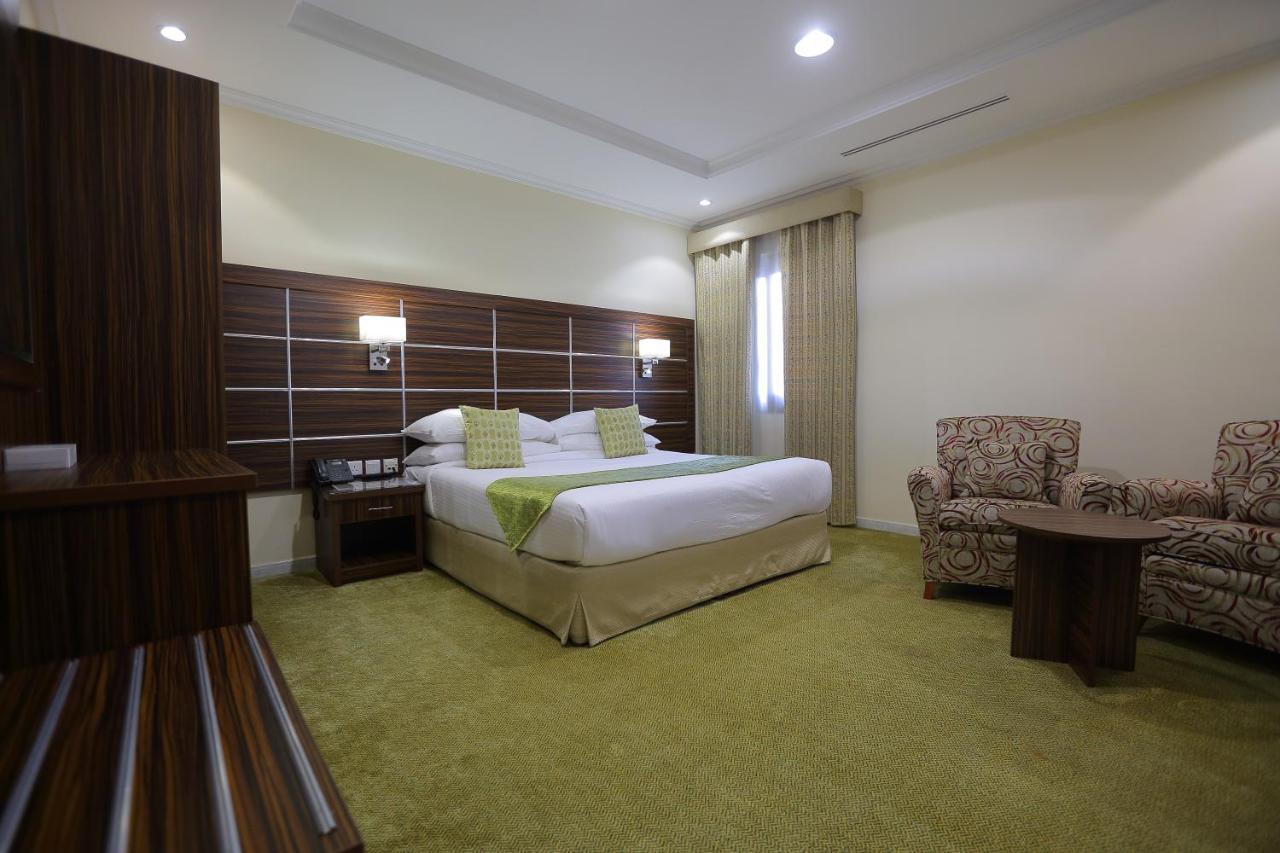 Hotel Reefaf Alaziziah