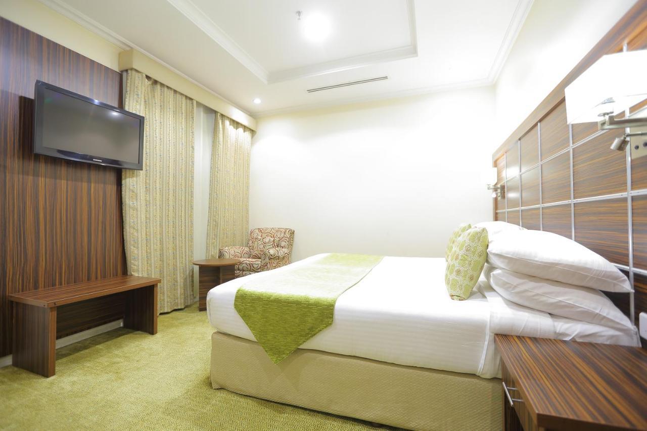 Hotel Reefaf Alaziziah *