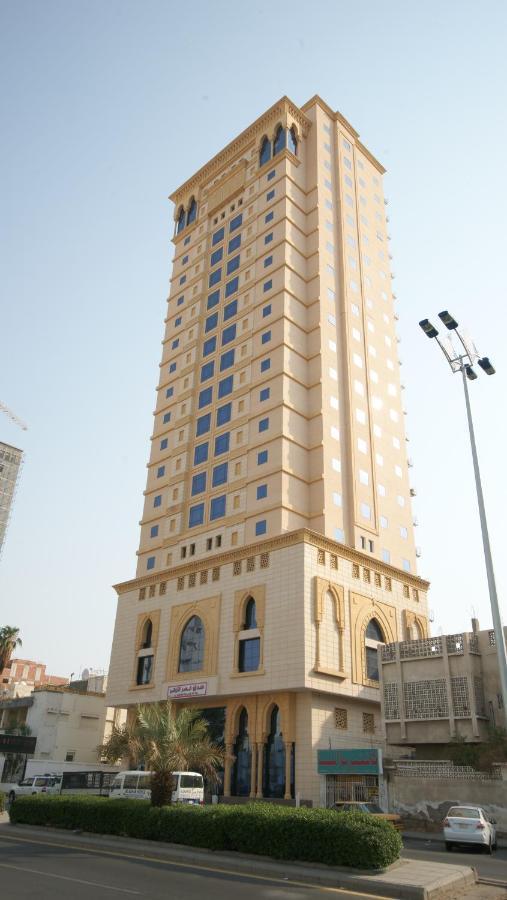 Al Azhar Palace Makkah Hotel 4*