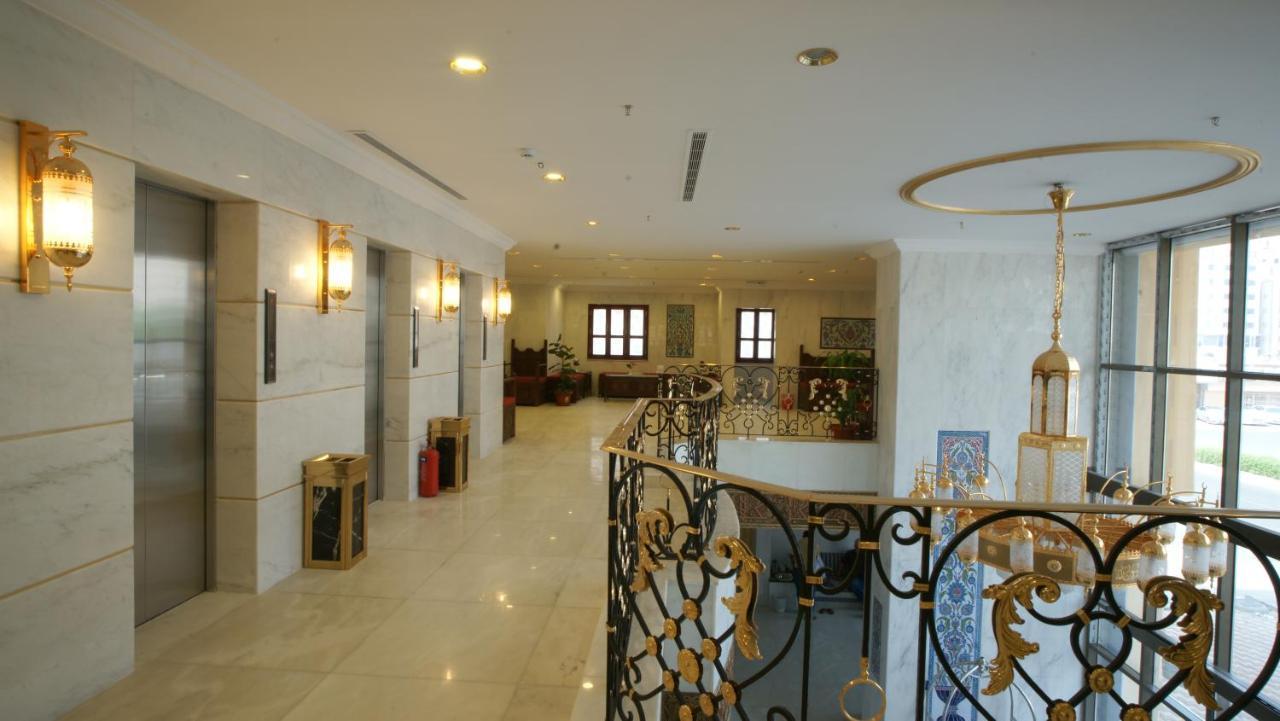 Hotel Al Azhar Palace Makkah 4*