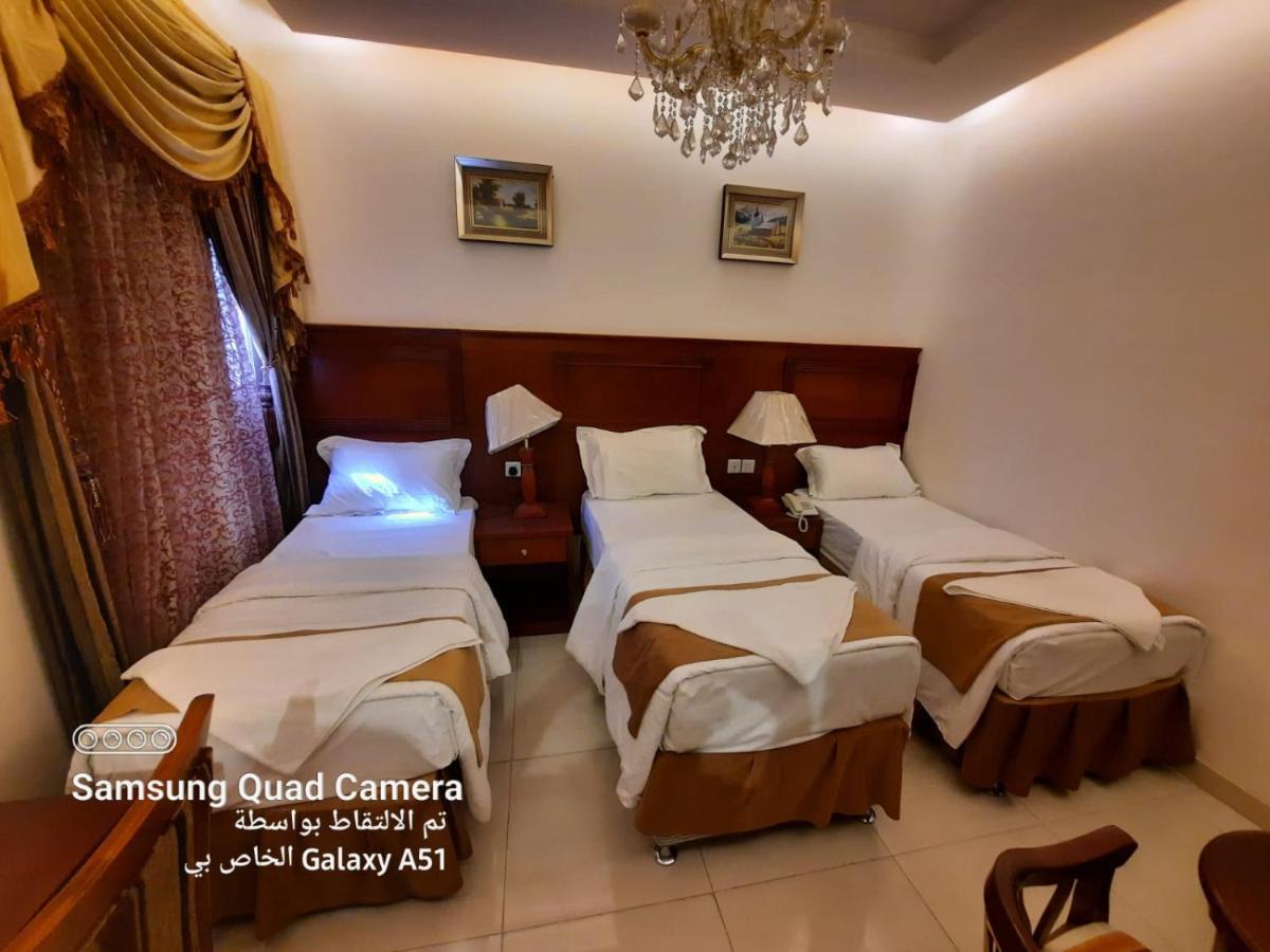 Hotel Alyosr Royal 4*