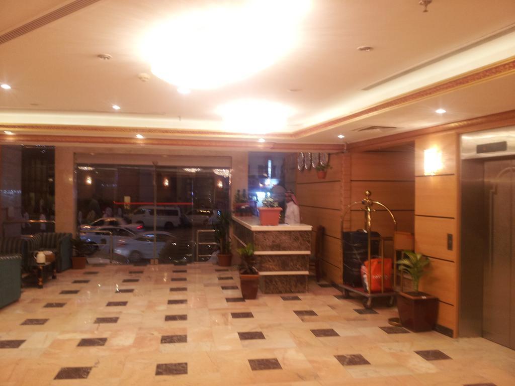 Hotel Al Olayan Al Khalil Makkah
