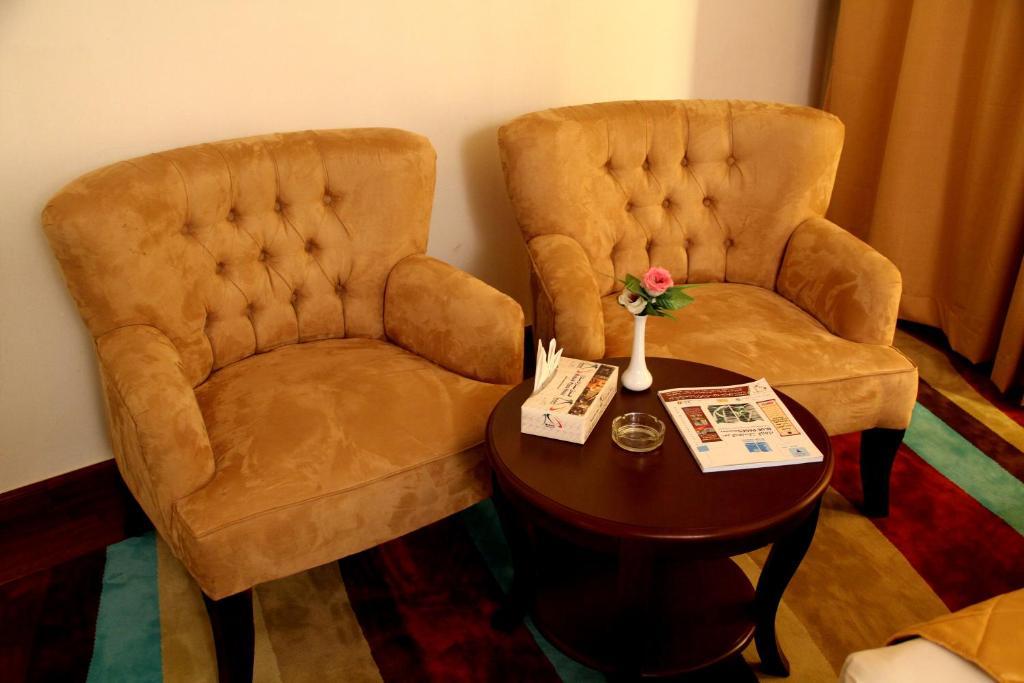 Hotel Mobark Plaza Makkah Mecca