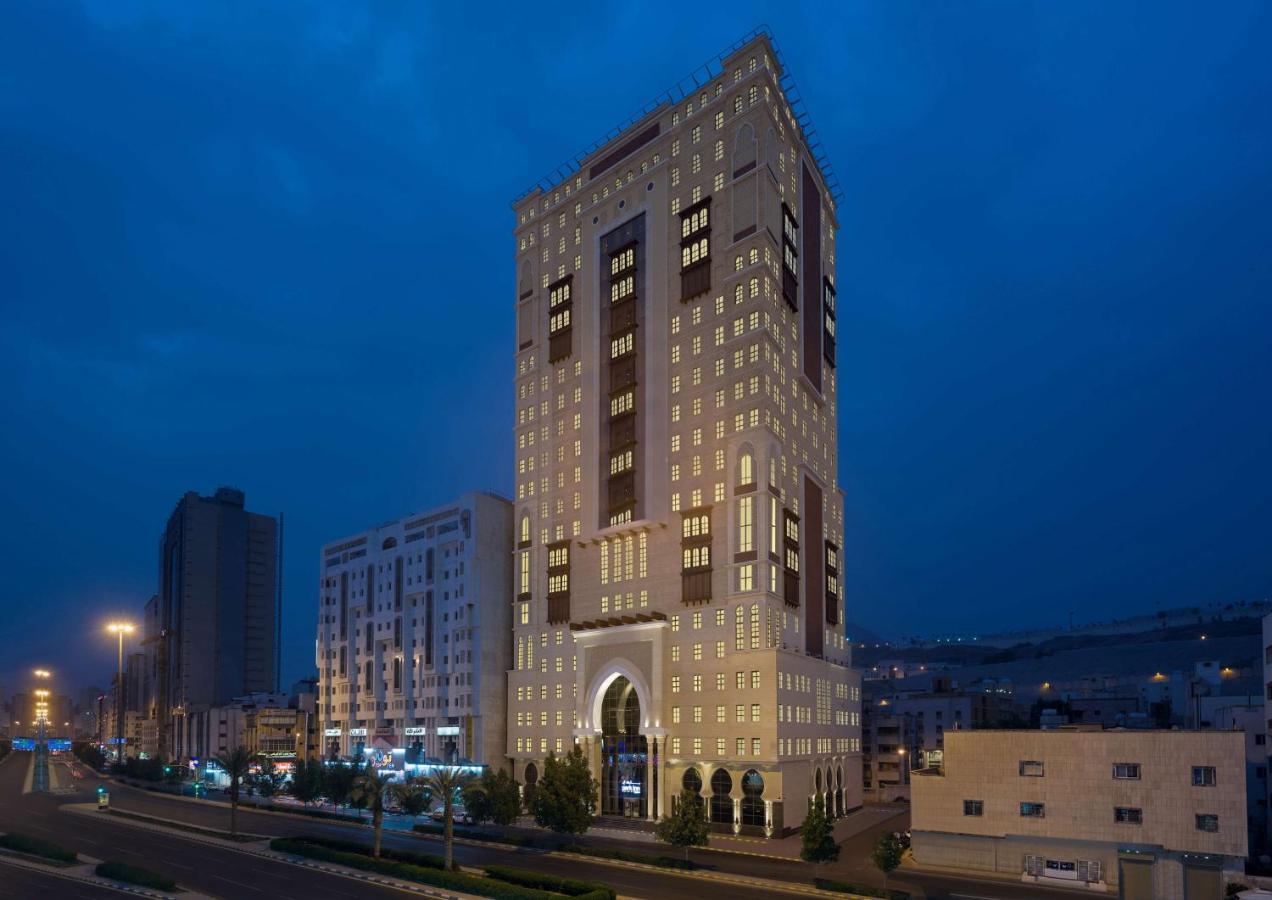 Park By Radisson Makkah Aziziyah