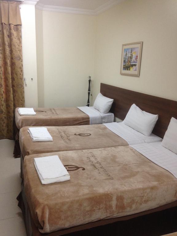 Loloat Al Aseel Hotel 3*