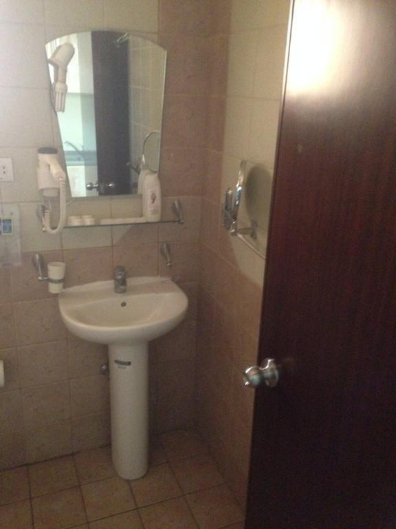Hotel Loloat Al Aseel Mecca