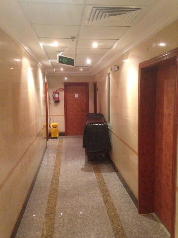 Hotel Rawdat Al Aseel