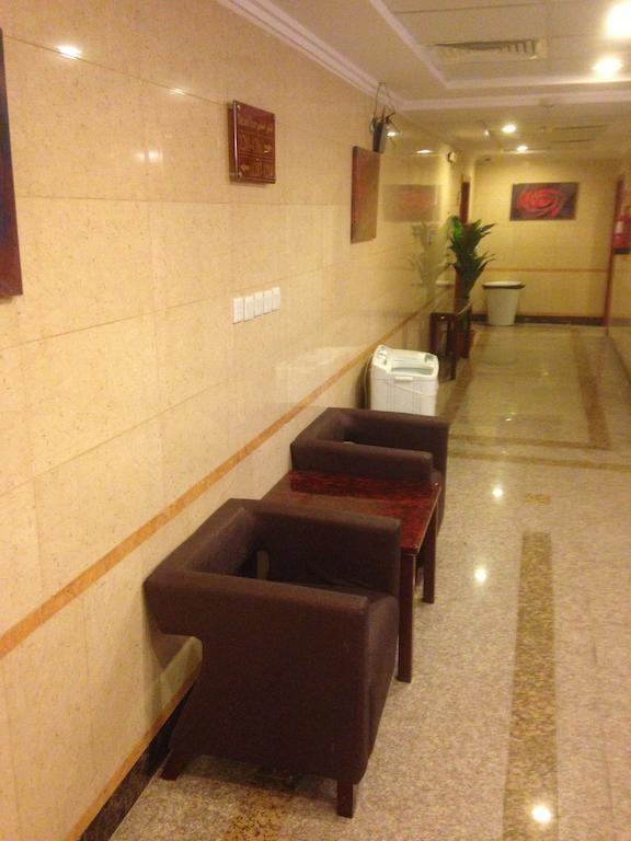 Rawdat Al Aseel Hotel Mecca