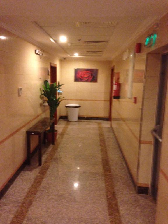 Rawdat Al Aseel Mecca